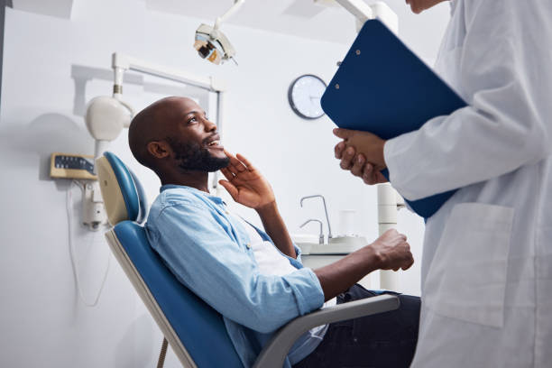 Best Broken or Chipped Tooth Repair in Gonzalez, FL