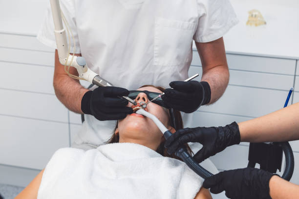 Best Dental Abscess Treatment in Gonzalez, FL